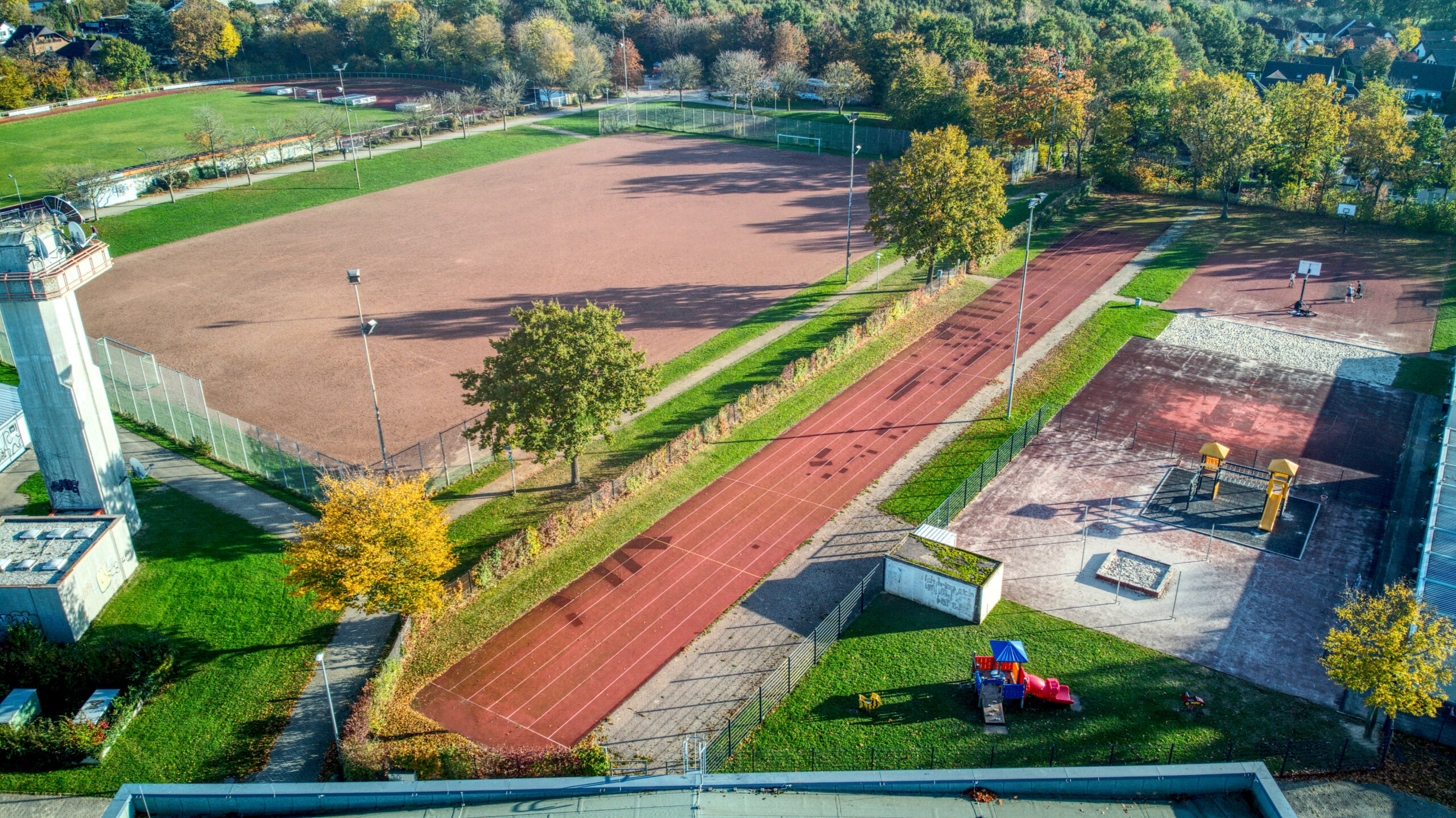 Hürden- und Sprungtag 12.05.2025