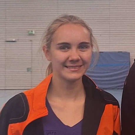 Luci Schuster