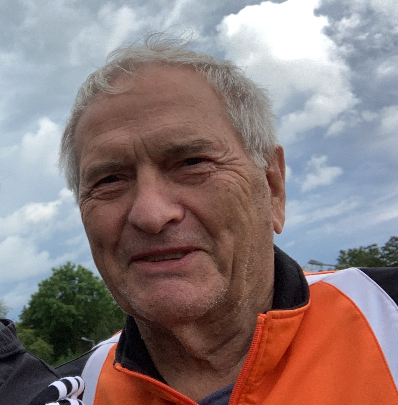 Nachruf Günther Woyke