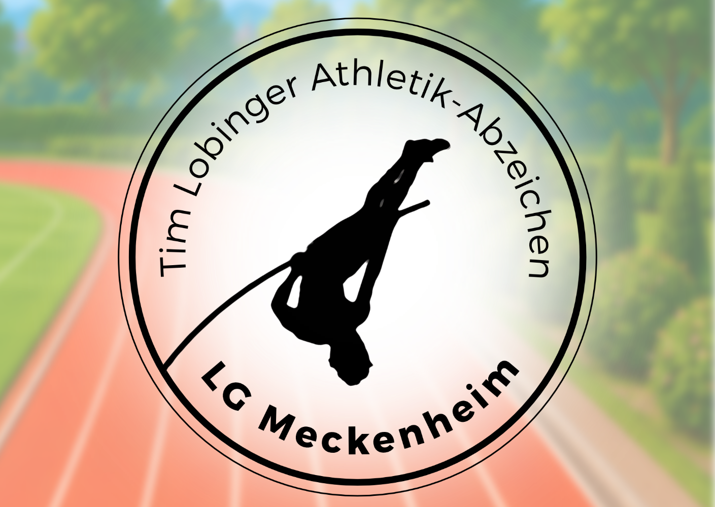 Tim-Lobinger-Abzeichen & Vereinsmeisterschaften